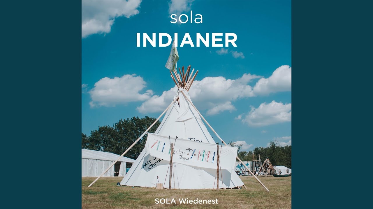 Sola Indianer