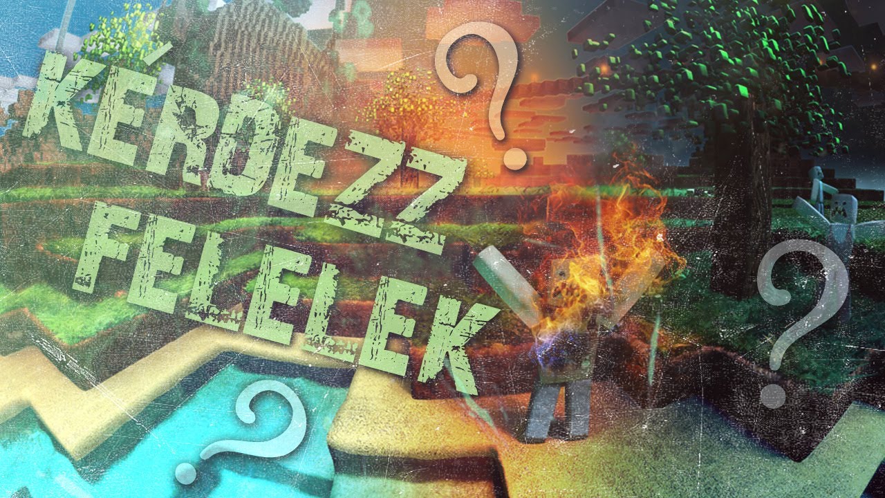 K&eacute;rdezz-Felelek 
