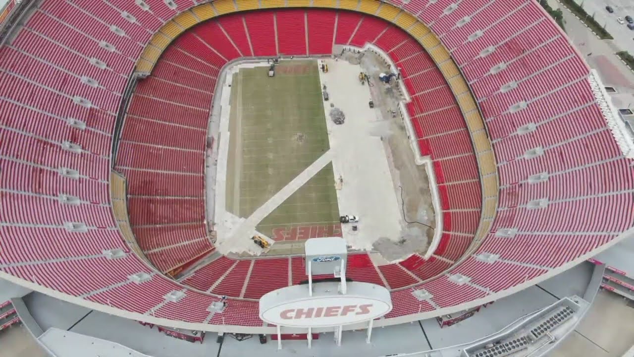 World Cup transportation plans unveiled by KC2026