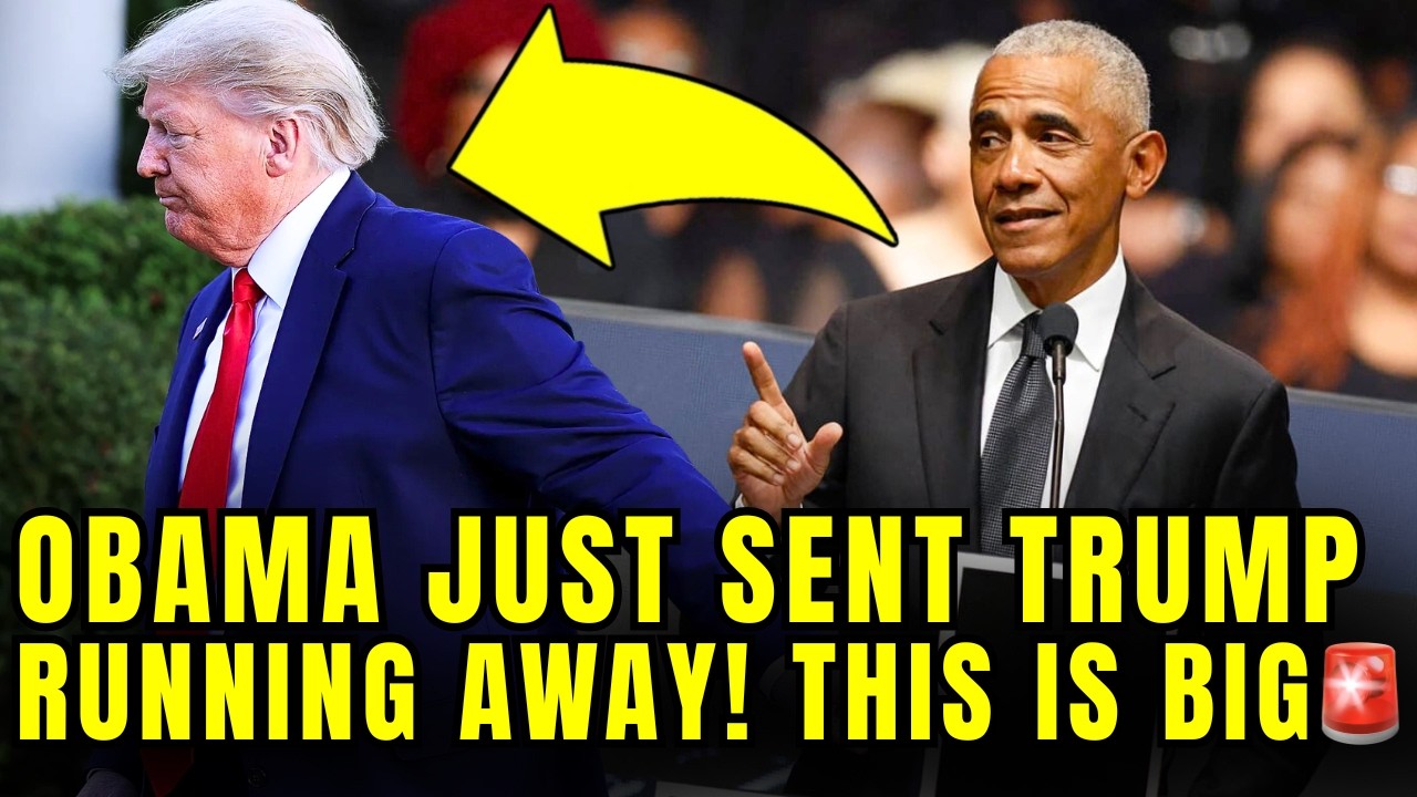 WATCH: Trump's Top Rival Just DEMOLISHED Him PUBLICLY