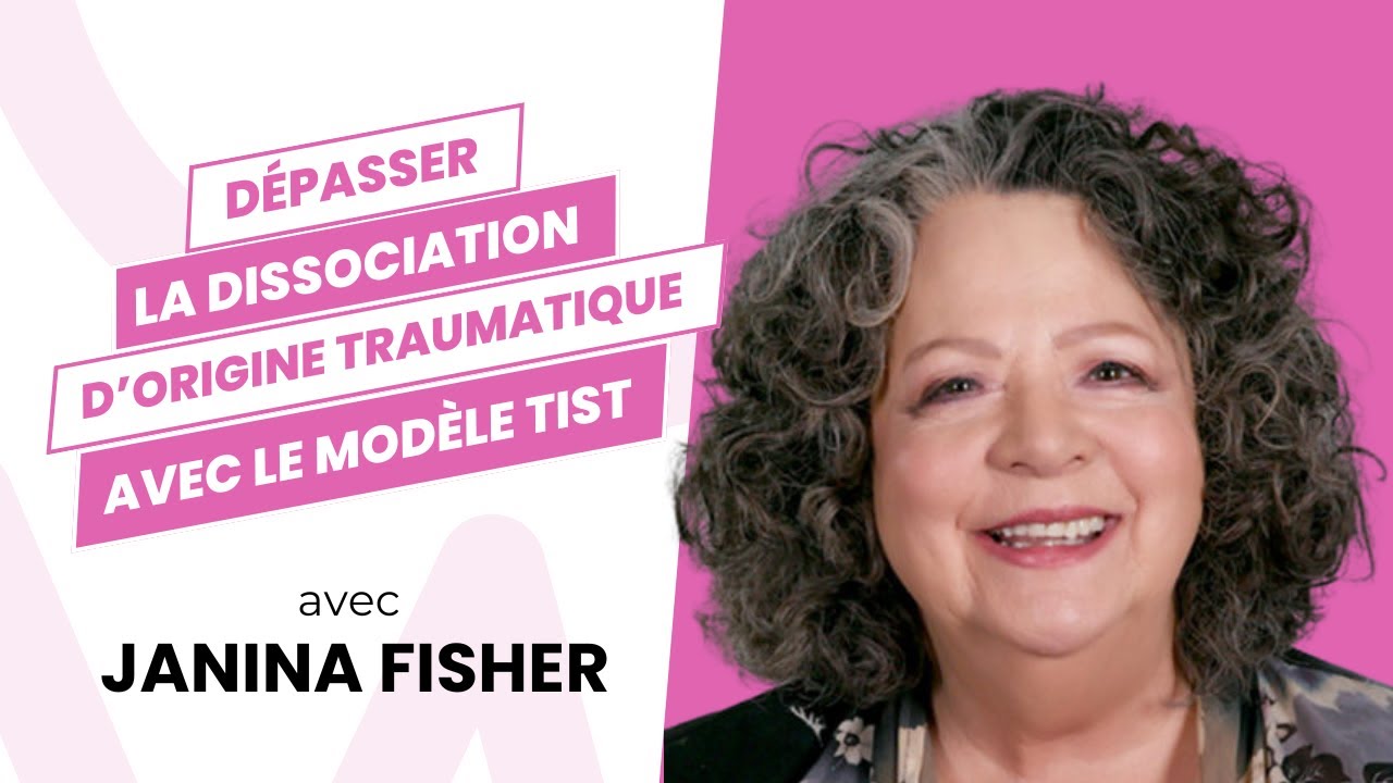 Trauma complexe et dissociation : comment augmenter la conscience des parties chez les patients ?