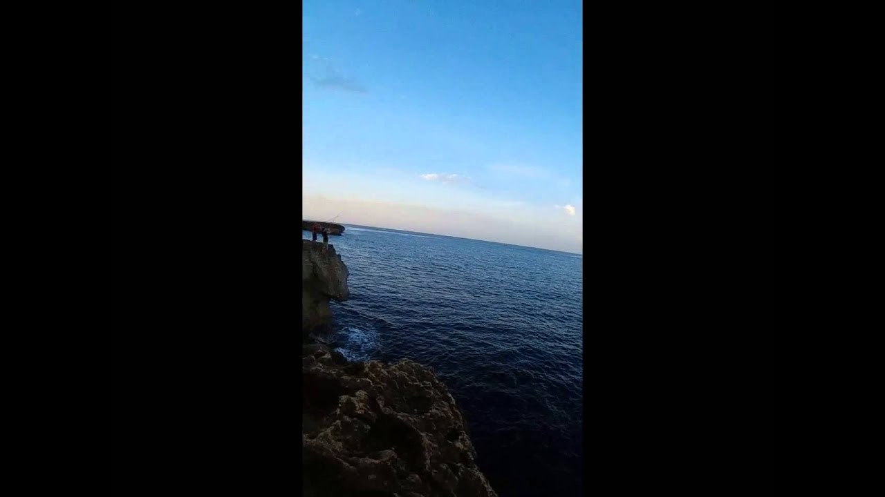 Shore Jigging Malta By Justin Polidano