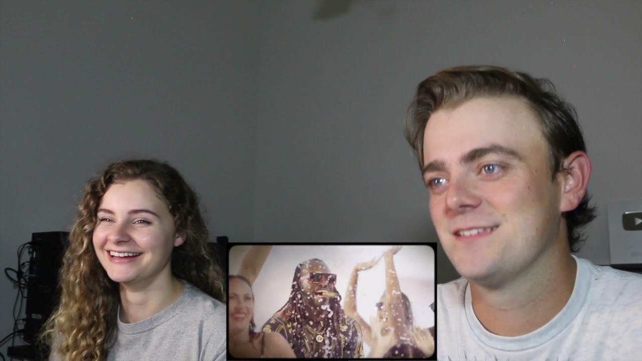 EMIWAY BANTAI X CHRIS GAYLE  - JAMAICA TO INDIA REACTION! (PROD BY TONY JAMES) (OFFICIAL VIDEO)