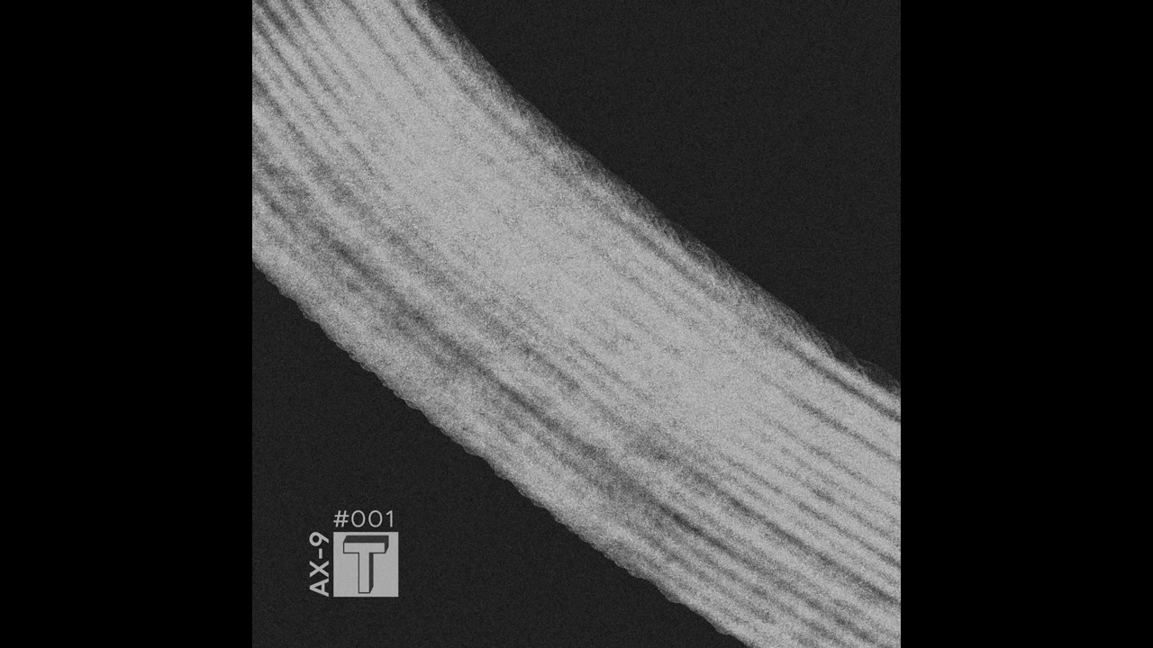 T001 (Techno) - AX-9