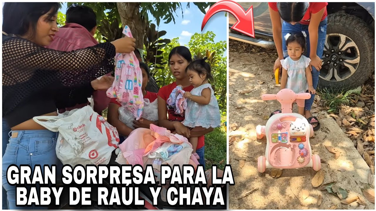 Mira Cuántos Regalos le Mandaron /Solo Cosas Lujosas|nadie lo podia creer