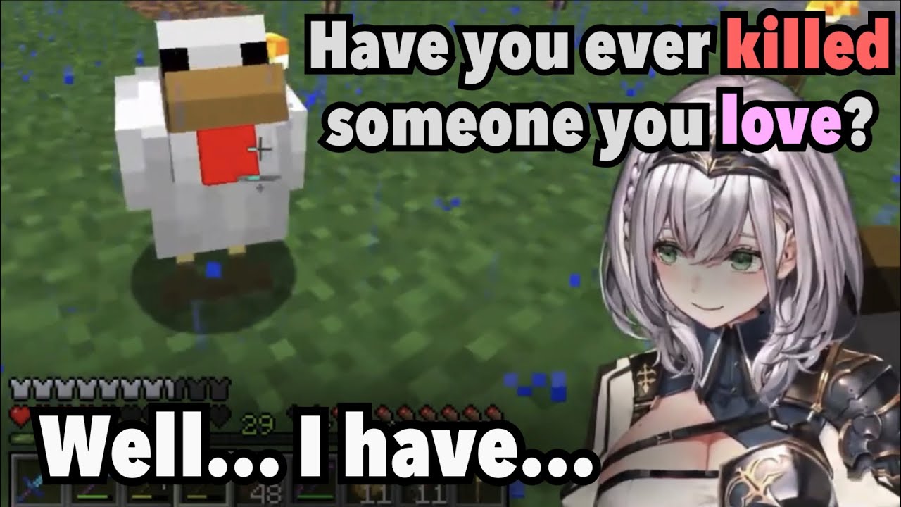 【ENG SUB】Noel accidentally kills Flare and takes the responsibility