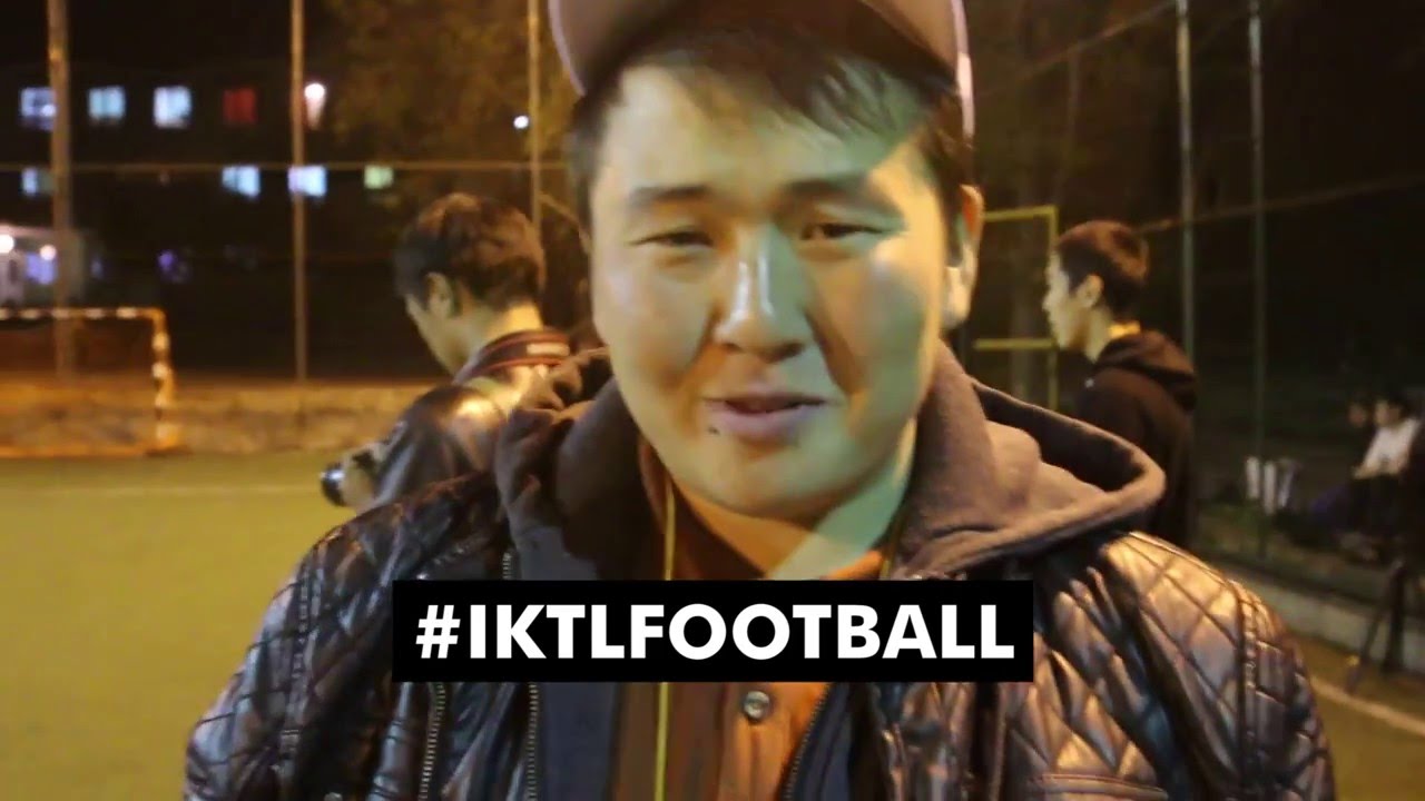 ISSYK KTL. ALTYN ADAM LEAGUE. EPISODE 2