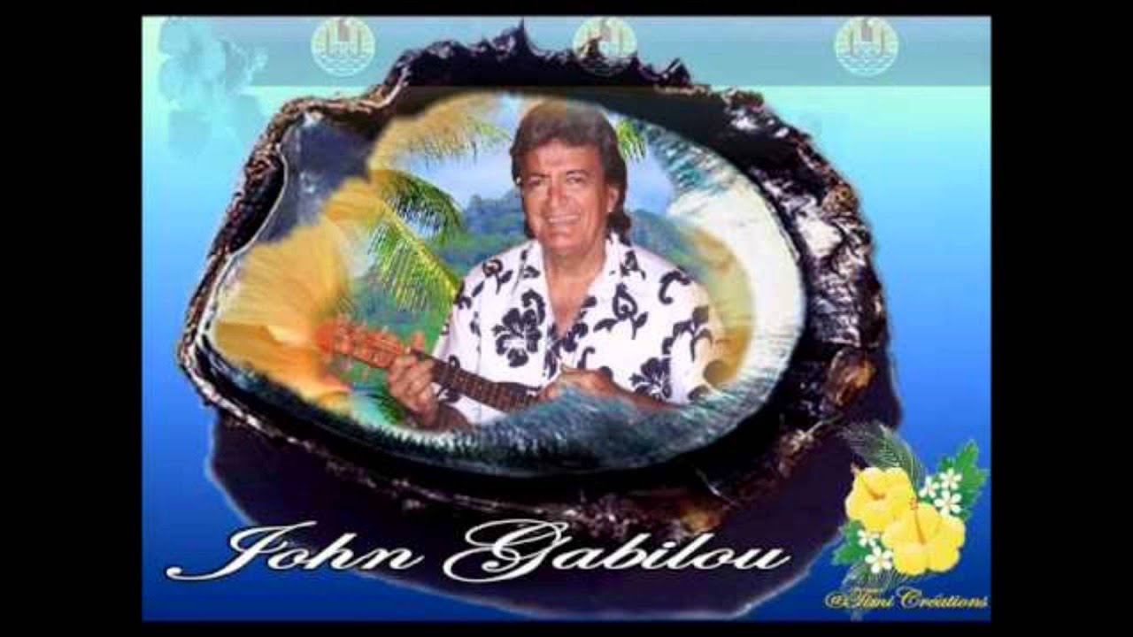 Gabilou - Liberté