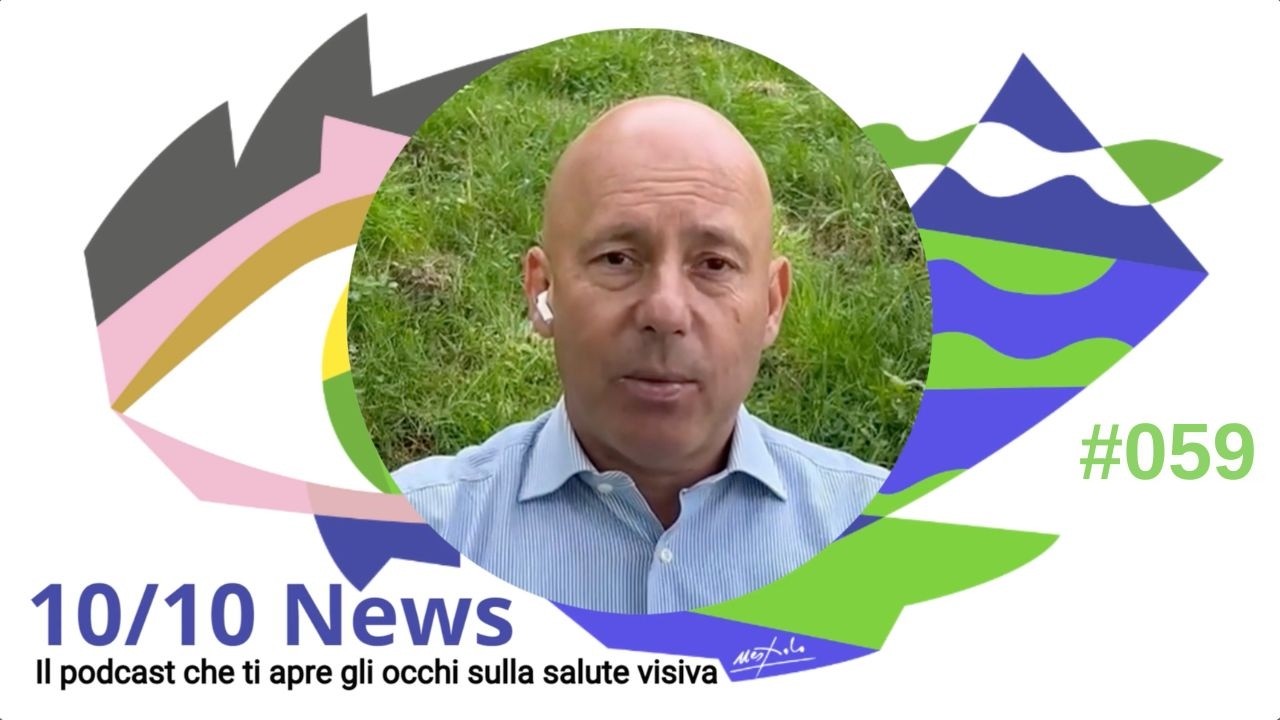 10/10 news - Episodio 59