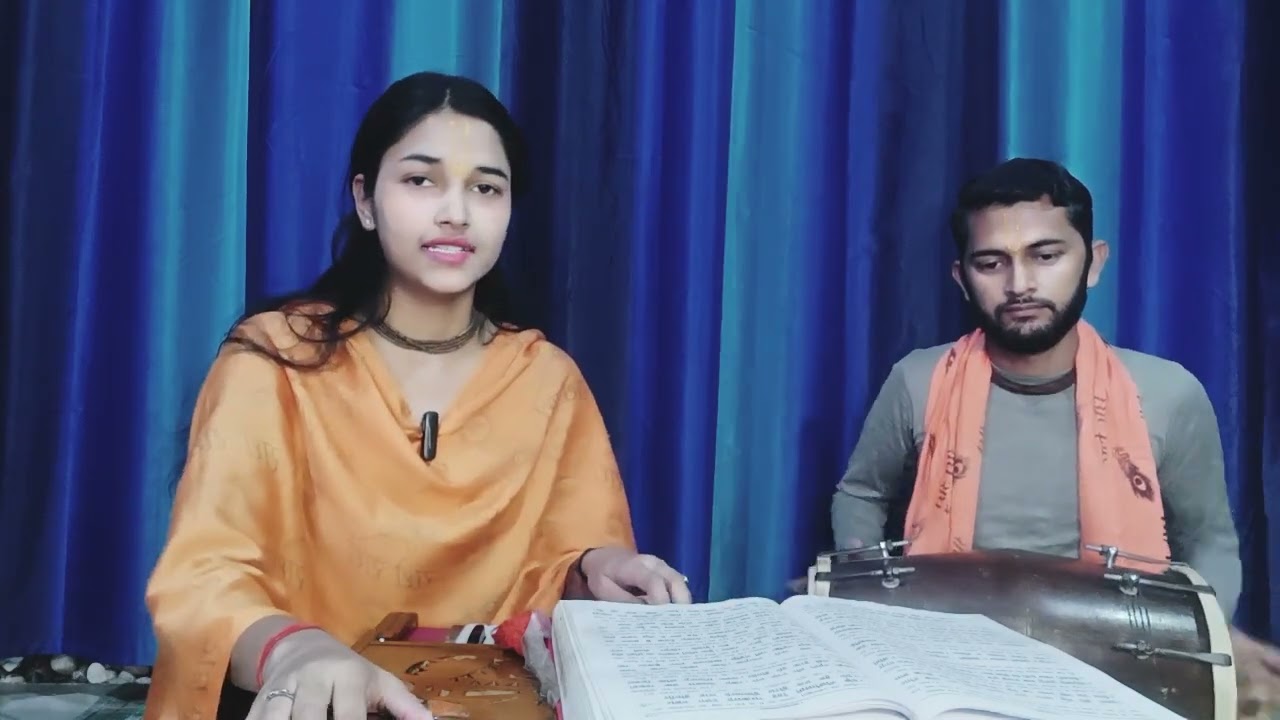 सुंदरकांड दोहा -11 ।। रामचरितमानस ।। संगीतमय रामायण।। सुंदरकांड पाठ।। Shruti Dubey #रामचरितमानस