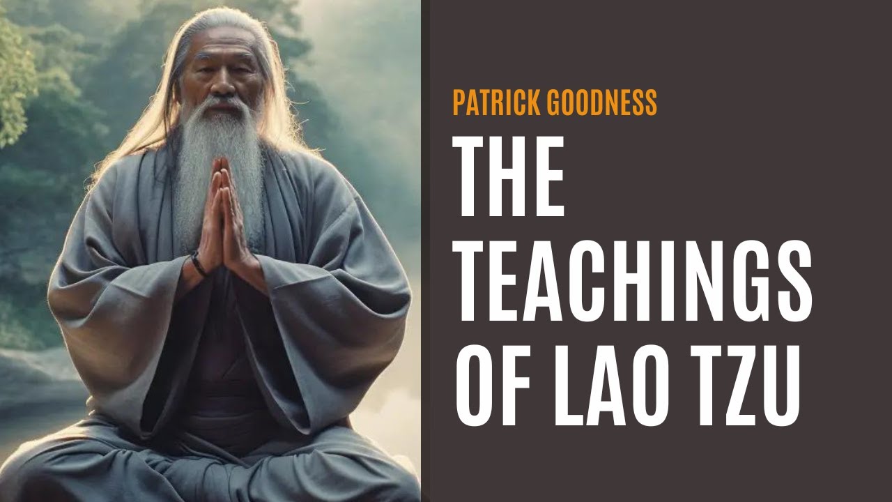 Teachings of Lao Tzu