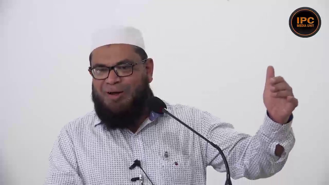 ஆயிஷா ரழி அவர்களின் வாழ்விலிருந்து ஒரு அறிவுரை//Ashsheik.Dr.ML.Mubarack Madani MA,Ph.D