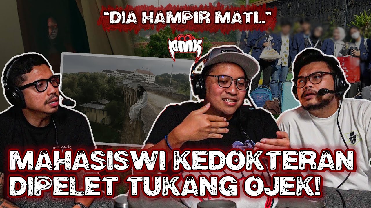 KKN DI KAMPUNG SANTET SUKABUMI