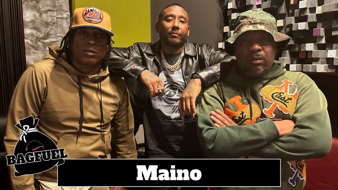 Maino | BagFuel