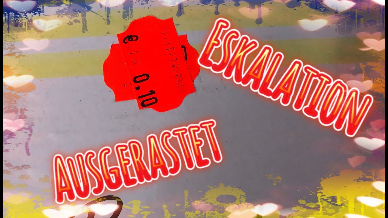 AUSGEFLIPPT!!! Totale Eskalation!! 10 Cent XXXXL Tedi Haul Schnäppchen Haul 1 von 2