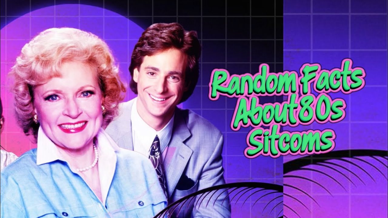 80s Sitcom Secrets: 10 Mind-Blowing Facts About Your Favorite Classic Shows! 
