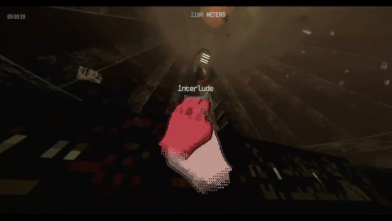 Day 340 // Playing White Knuckle Daily Until Release // CHIMNEY UPD8