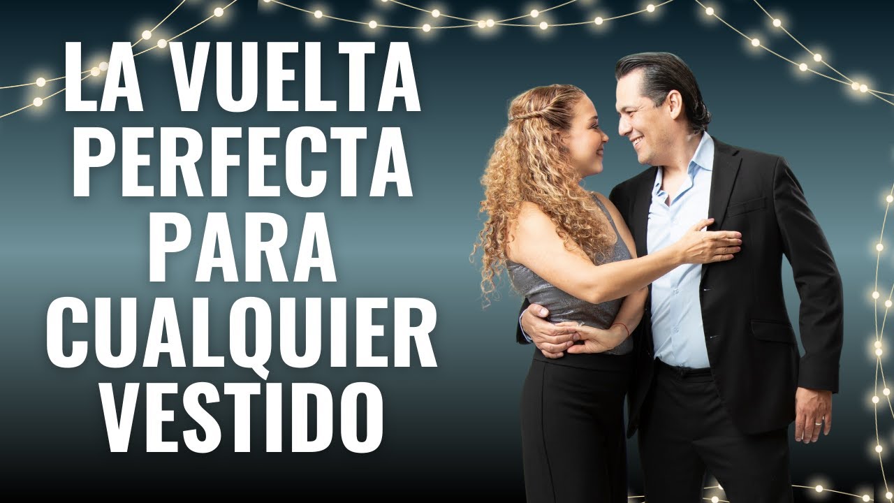 ¿Amplio o ajustado? Esta vuelta sí funciona para tu VALS