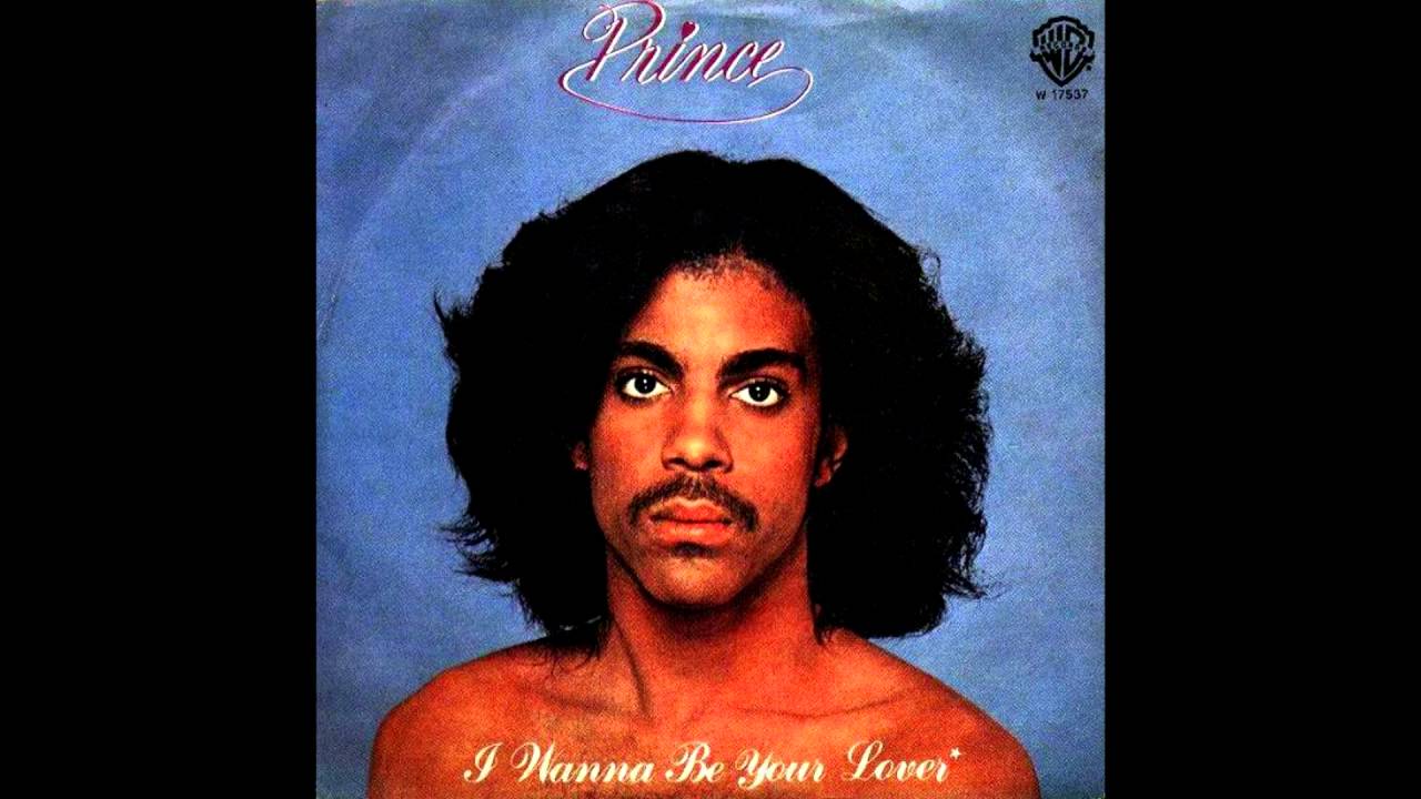 Prince - I Wanna Be Your Lover (Dimitri From Paris Re-Edit)