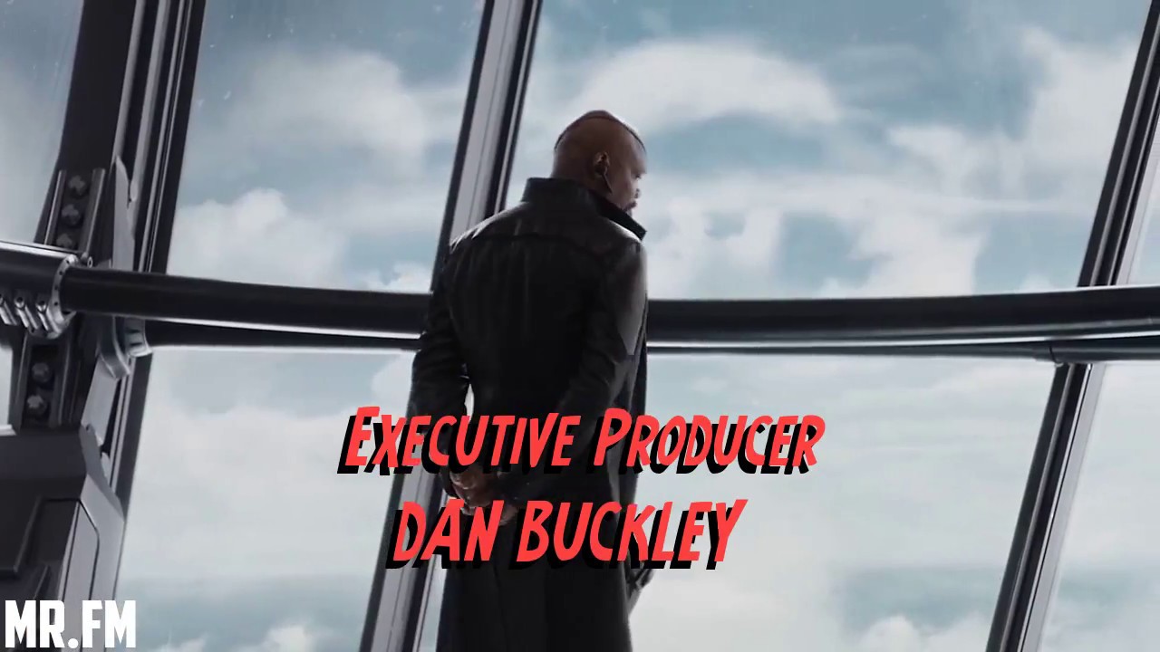 The Avengers EMH INTRO Live Action (MCU)