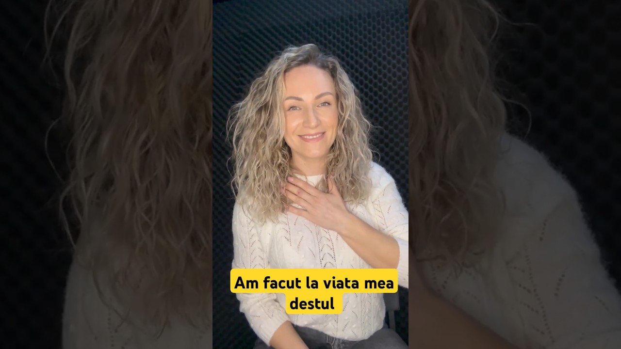 Elena Podean - Am facut la viata mea destul  LIVE de la repetitii! #elenapodean #neworkestar