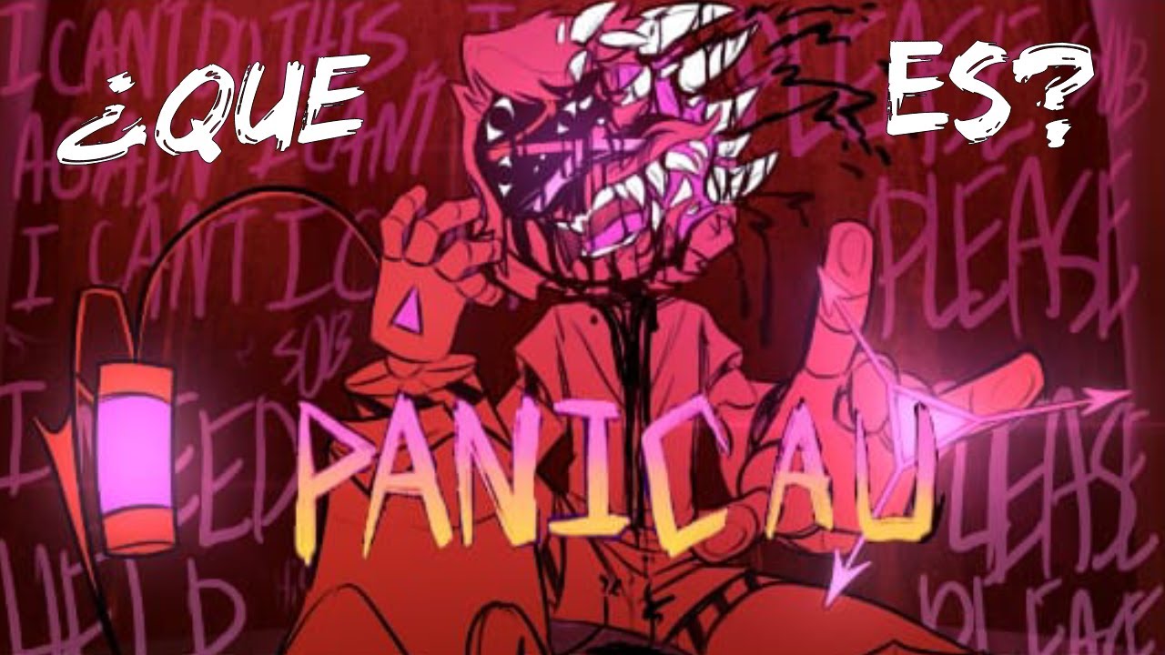¿Que Es Murder Drones: Panic Au? || MURDER DRONES (Fan Fics)