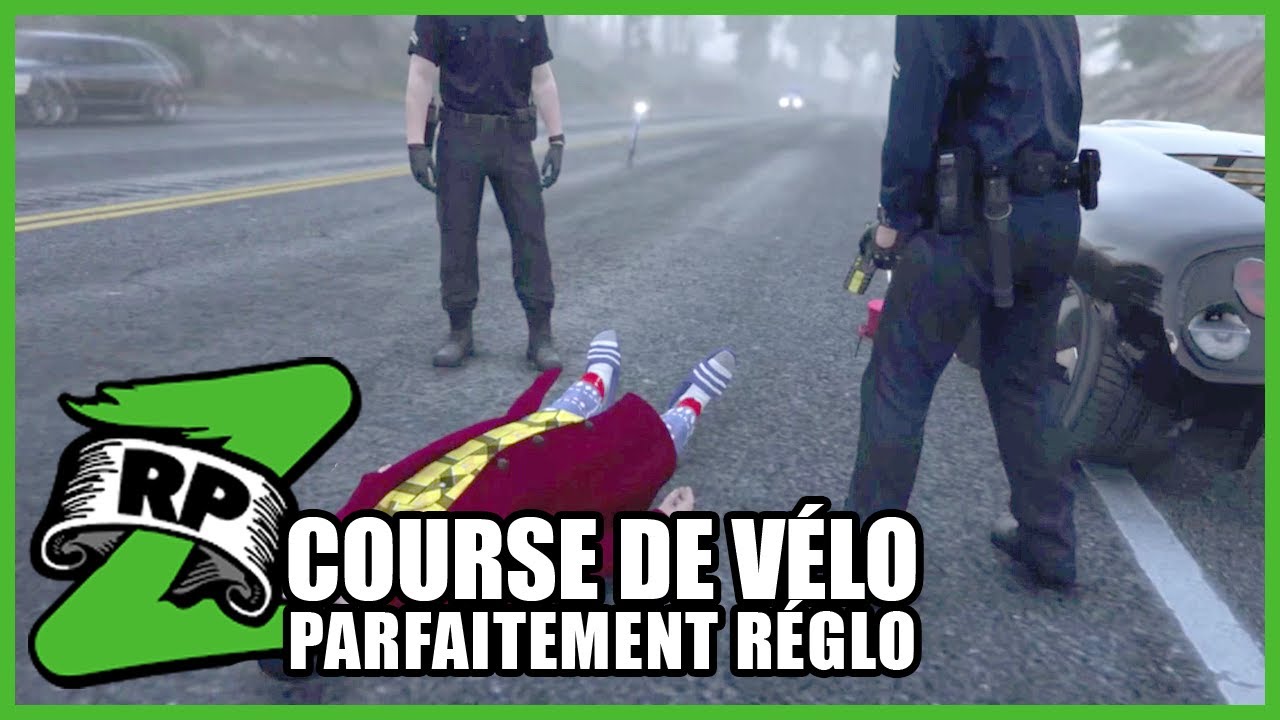 Los Santos Tour (RPZ multi-POV)
