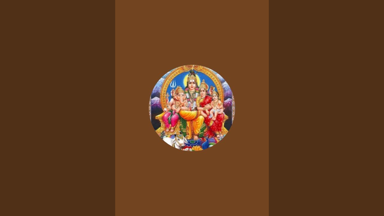మహాశివరాత్రి  సందర్భంగా శివునికి అభిషేకం కార్యక్రమం 