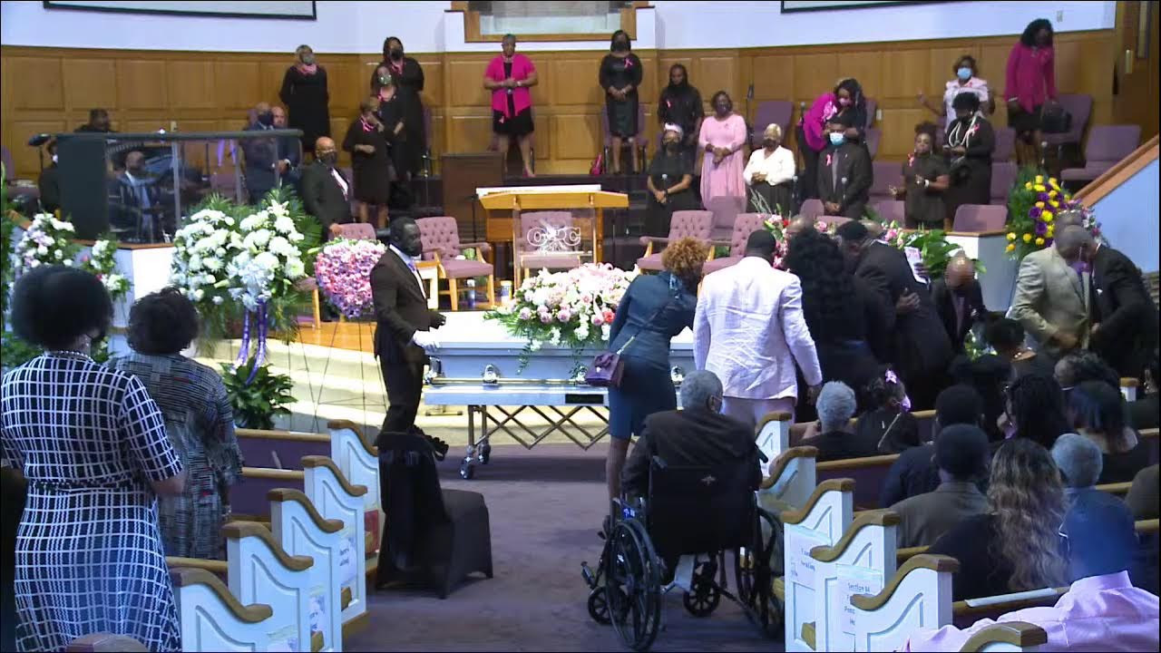 Olivet Baptist Church Live Stream