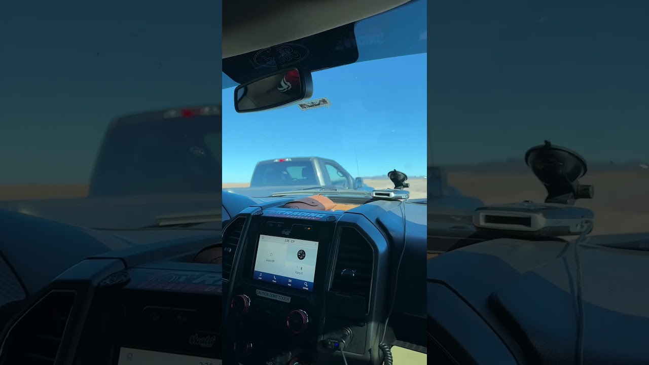 2018 twin turbo F-150 vs 2016 supercharged F-150