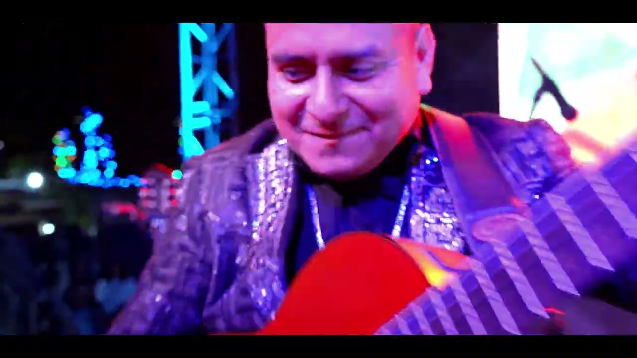 MIS DOS VICIOS - Grupo Tronador - (EN VIVO 2025)