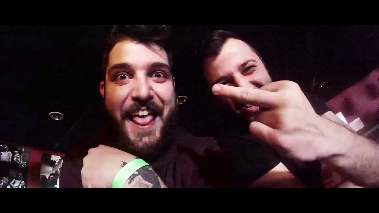 DESOLATION - WAKE UP - METAL WORLDWIDE (OFFICIAL D.I.Y. VERSION MWW)
