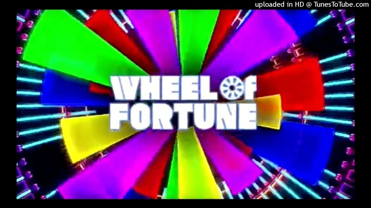 WoF - S37/38 Remade Opening + Jim VO