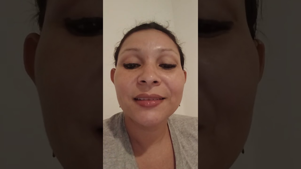 Eres escogida por Dios.