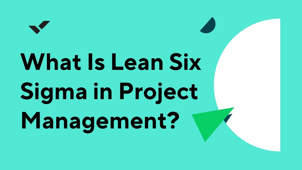What Is Lean Six Sigma in Project Management?