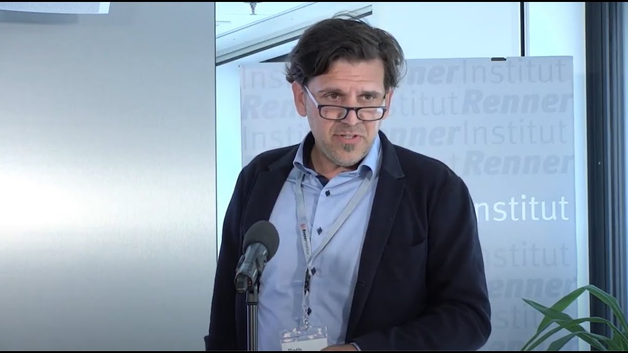 10 Vortrag, Stephan Roth: &bdquo;Pol. Bestrebungen liegen dem CV fern.&ldquo; CV/&Ouml;CV in der Zwischenkriegszeit