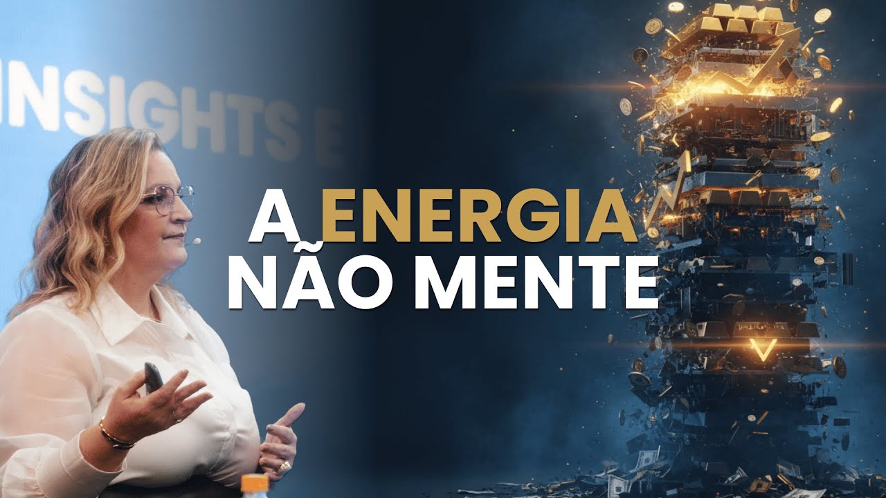 #17 Por que você ganha dinheiro… e perde tudo depois? (isso explica tudo)