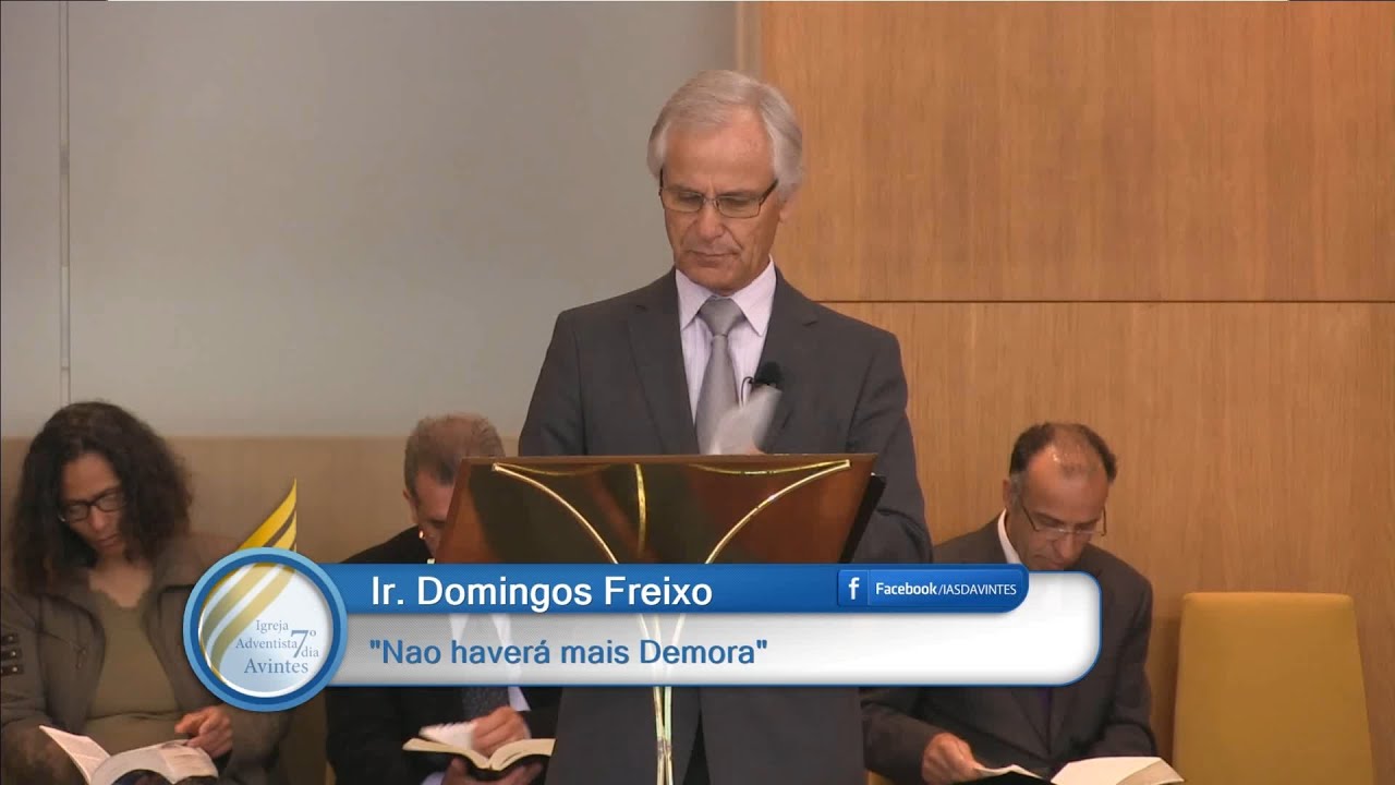Ir. Domingos Freixo - 