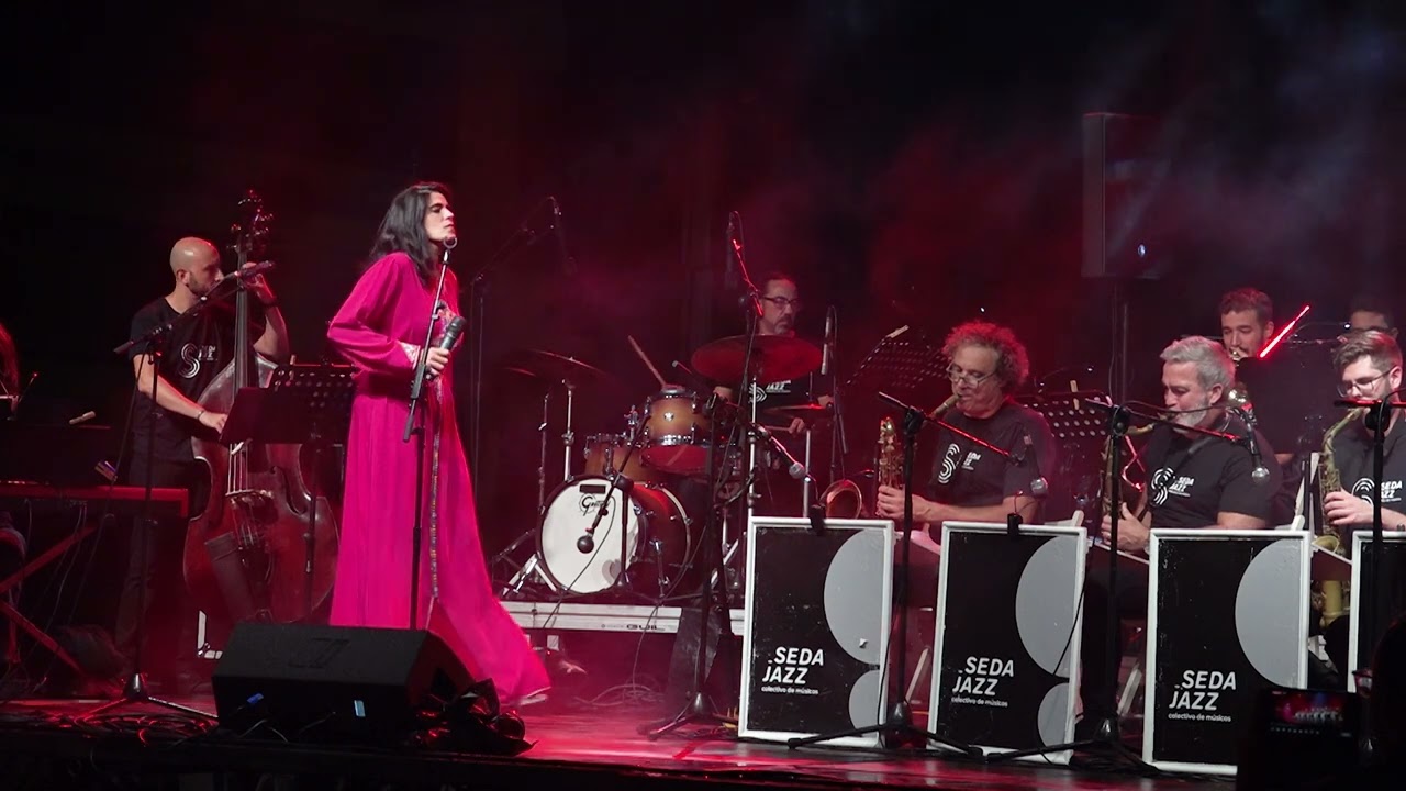 Time After Time (Styne  Calm  Arr  Marty Paich) Sedajazz Big Band