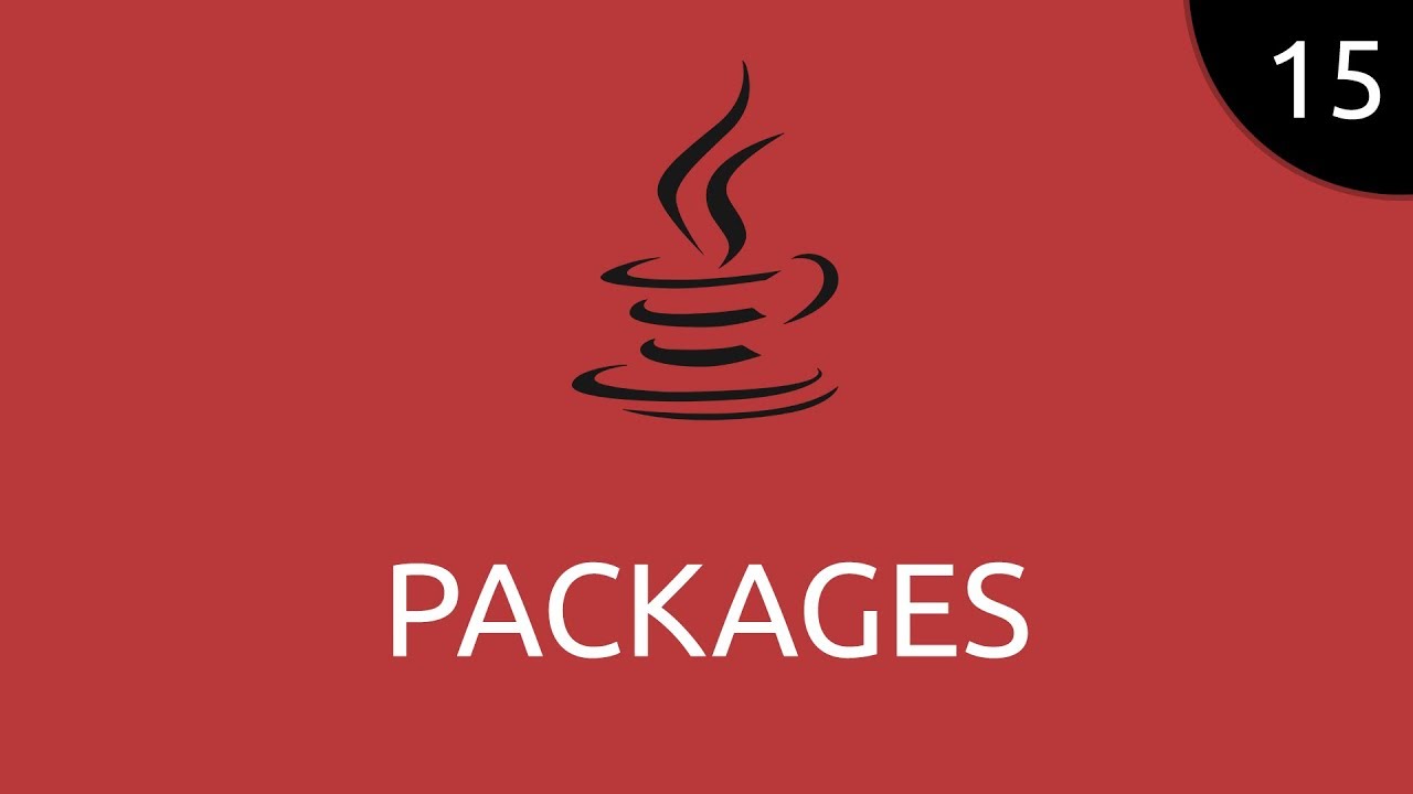 Java #15 - paquets