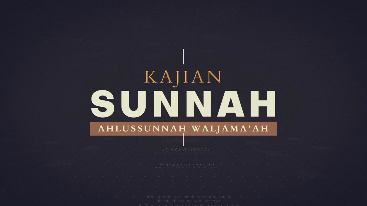 Kajian Islam Tematik | ANDAI INI RAMADHAN TERAKHIRKU | Ustadz Abu Ibrahim Muhammad Ali