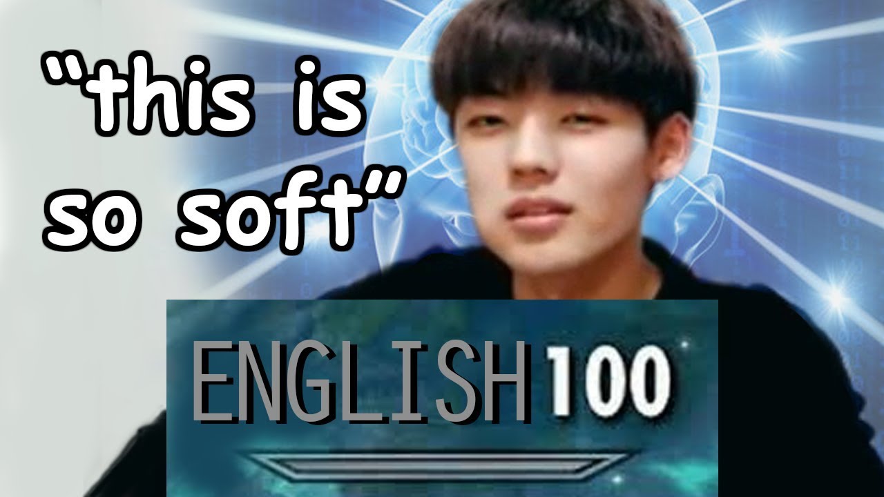 English according to A.C.E - Pt. 2!