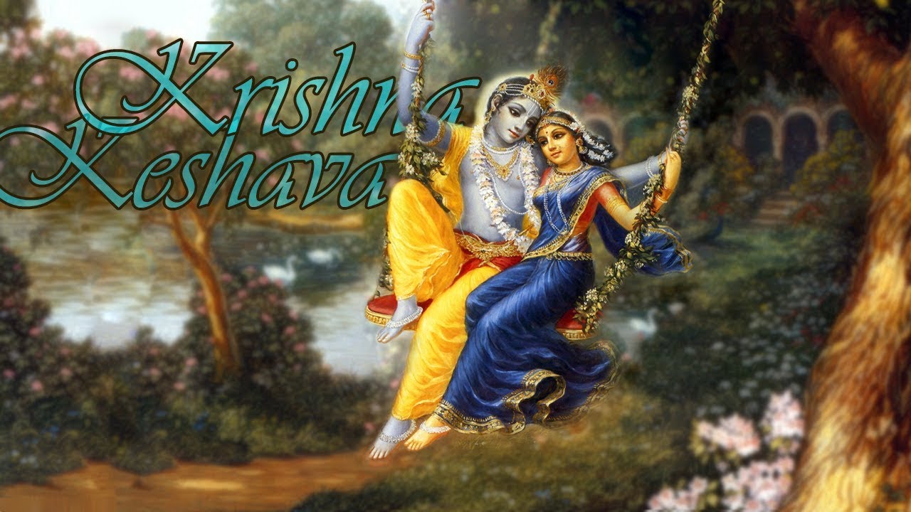 Krishna Keshava - Sri Prodrosan Debnath