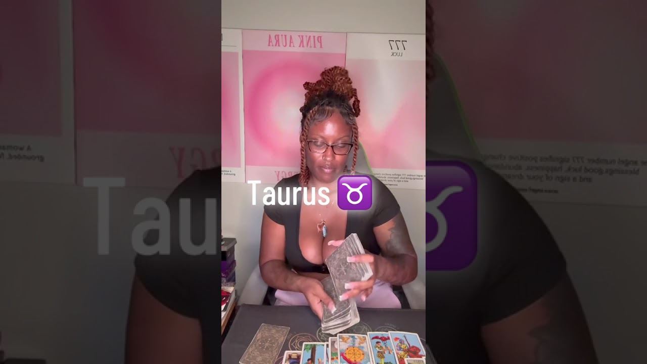 Taurus ♉️ A bloodline entity is being repelled! A curse has been broken..you’ve raised ur standards