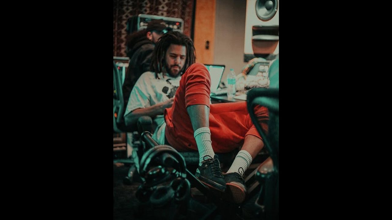 [FREE] J COLE TYPE BEAT - 