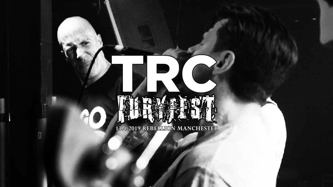 FURYFEST 2019 - TRC - FULL SET