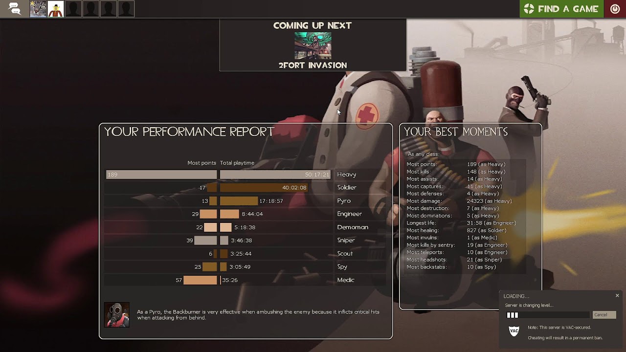 TF2 - 30 Days of Engineer (Day 3)