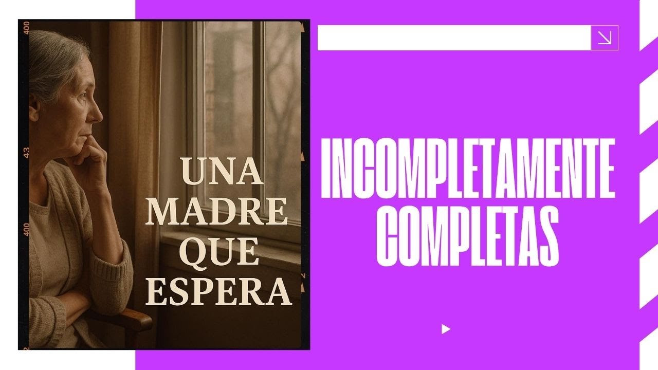 LA ESPERANZA DE UN REGRESO