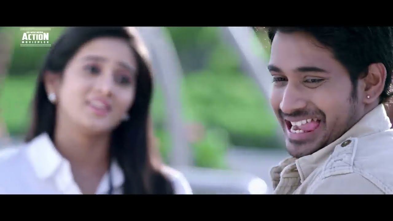 PERFECT BUSINESSMAN Hindi Dubbed Full Movie | Surya Teja, Harshika Poonacha | Action Romantic Movie