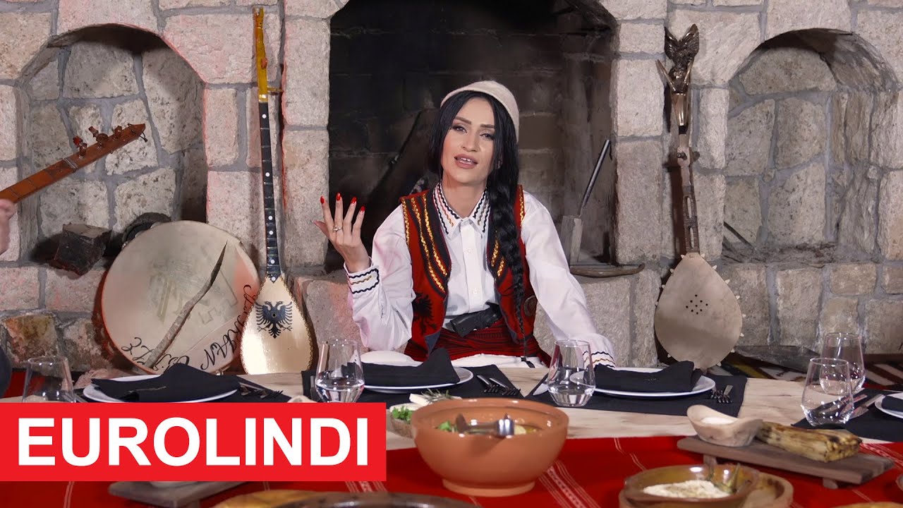 Govi Reka - Hikmete #eurolindi 2024